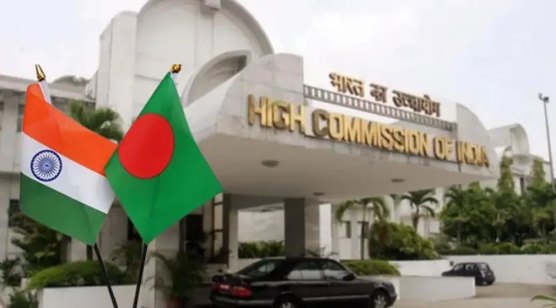 ভারতীয় হাইকমিশনের কর্মকর্তা সেজে প্রতারণা, সতর্ক থাকার পরামর্শ